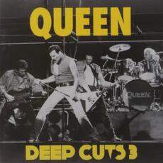 CD Deep Cuts vol.3 Queen