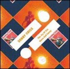 CD El Chico - Further Adventures of El Chico Chico Hamilton