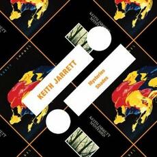 CD Mysteries - Shades Keith Jarrett