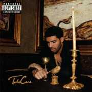 CD Take Care Drake