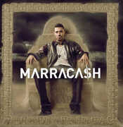 CD King del rap Marracash