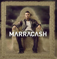 CD King del rap Marracash