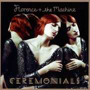 CD Ceremonials Florence + the Machine