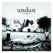 CD Undun Roots