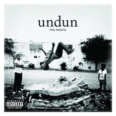CD Undun Roots
