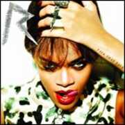 CD Talk That Talk Rihanna