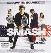 CD Smash Martin Solveig