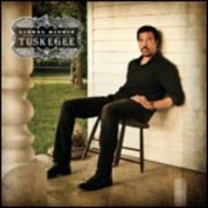CD Tuskegee Lionel Richie