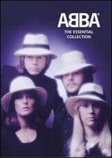 Film ABBA. The Essential Collection