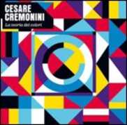 CD La teoria dei colori Cesare Cremonini