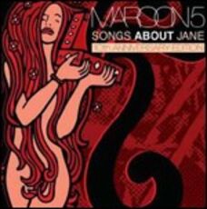 CD Songs About Jane (10th Anniversary Edition) Maroon 5