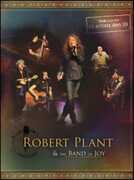 Film Robert Plant. Live Fron The Artist's Den