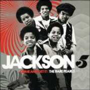 CD Come and Get it. The Rare Pearls Jackson 5