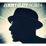 CD Rebirth Jimmy Cliff