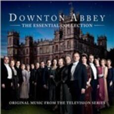CD Downton Abbey. The Essential Collection (Colonna sonora)