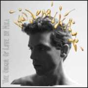 CD The Origin of Love Mika