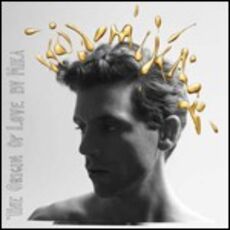 CD The Origin of Love Mika