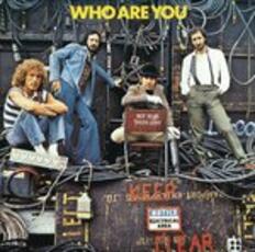 Vinile Who Are You Who