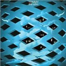 Vinile Tommy Who