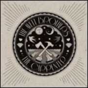 CD The Carpenter Avett Brothers