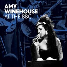 CD At the BBC Amy Winehouse