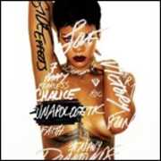 CD Unapologetic Rihanna