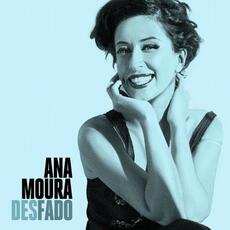 CD Desfado Ana Moura