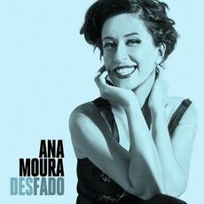 CD Desfado Ana Moura