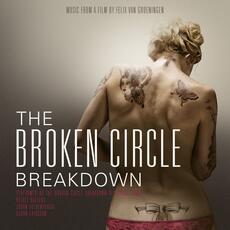 CD Alabama Monroe. The Broken Circle Breakdown (Colonna sonora) Broken Circle Breakdown Bluegrass Band