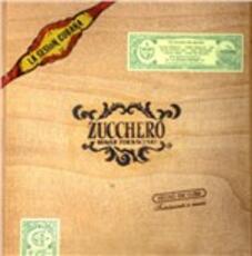 Vinile La sesión cubana (Deluxe Limited Edition) Zucchero