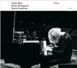 CD Trios Carla Bley