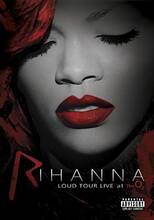 Film Rihanna. Loud Tour Live At The O2