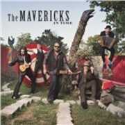 CD In Time Mavericks