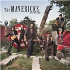 CD In Time Mavericks