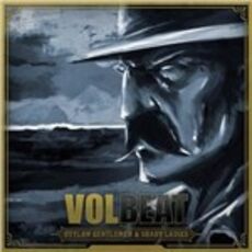 CD Outlaw Gentlemen and Shady Ladies Volbeat