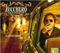 CD La sesión cubana Zucchero