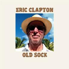 CD Old Sock Eric Clapton