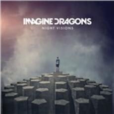 CD Night Visions (Deluxe Edition) Imagine Dragons
