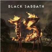 Vinile 13 Black Sabbath