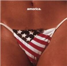 CD Amorica Black Crowes