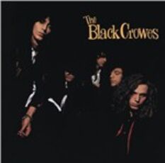 CD Shake Your Money Maker Black Crowes