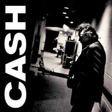 CD American III. Solitary Man Johnny Cash