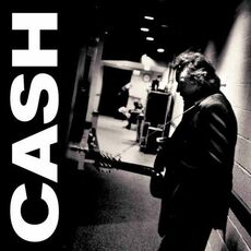 CD American III. Solitary Man Johnny Cash
