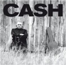 CD Unchained Johnny Cash