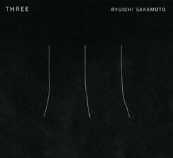 CD Three Ryuichi Sakamoto