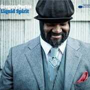 CD Liquid Spirit Gregory Porter