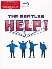 Film Help! Richard Lester
