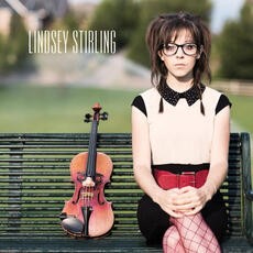 CD Lindsey Stirling Lindsey Stirling