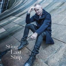 CD The Last Ship Sting