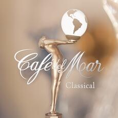 CD Café del Mar Classical